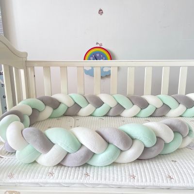 Tresse de lit bébé une merveille et confort inégalé