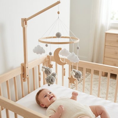 MOBILE BEBE UN INVESTISSEMENT DURABLE