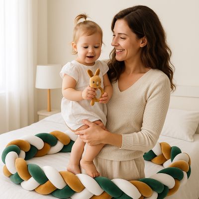 Maman moi remplis espace de joie