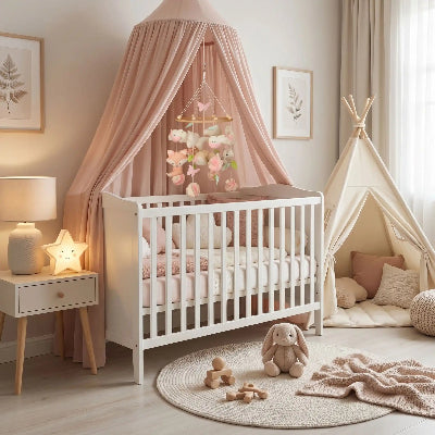 Mobile pour bébé une idée de cadeau idéale