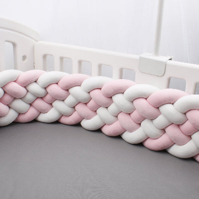 TRESSE DE LIT BEBE UNE VALEUR SURE ET  PRODUIT DE QUALITE