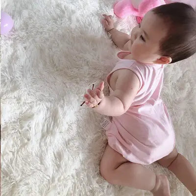 bebe un amour de tapis
