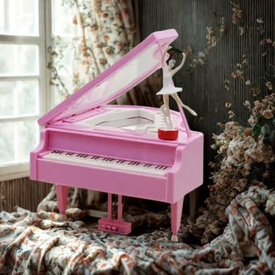 boite a musique qui sort de l'ordinaire