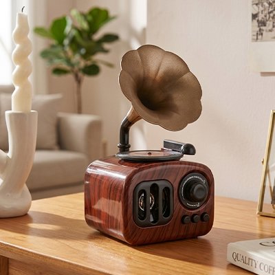 Boite a musique​ un instant ludique et precieux