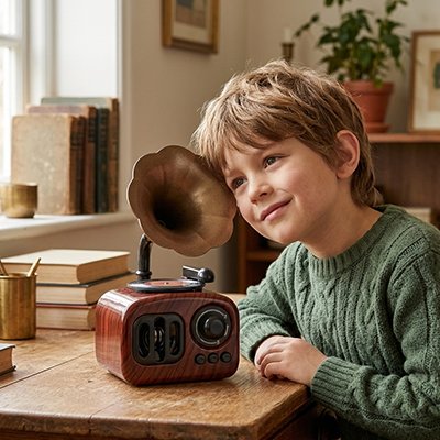 Boite a musique​ un plaisir d'ecouter la belle musique