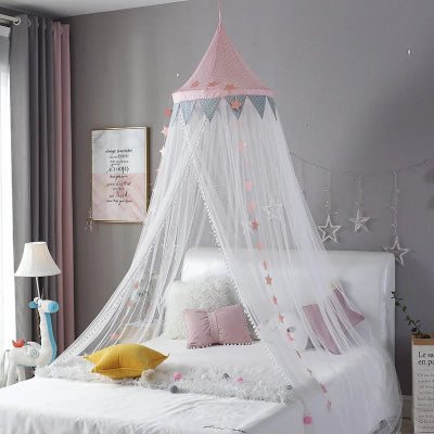 ciel de lit pour bebe un choix doux et chaleureux