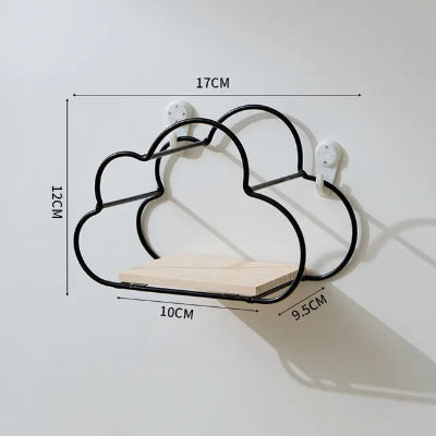 mignon adorable petit etagere murale