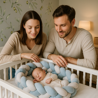 petite famille grand amour 