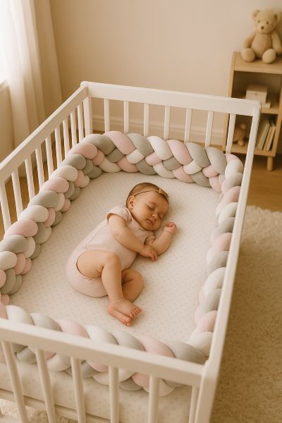 sommeil tranquille douce nuit