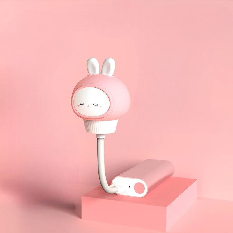 Veilleuse Bébé - SweetDream™- Lapin