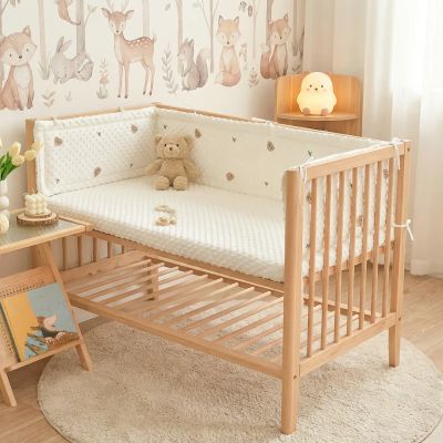 tour de lit bébé barrière douce exceptionnelle