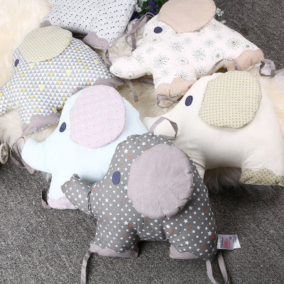 tour de lit environnement doux et moelleux