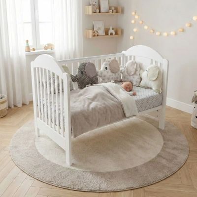 tour de lit un véritable monde féerique