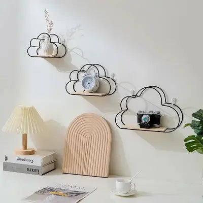 trois dimensions pour etagere chambre bebe