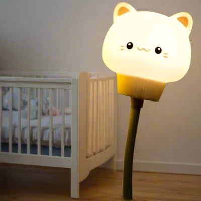 veilleuse bébé lumière claire pour chambre