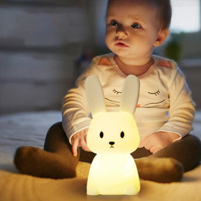 veilleuse préférée tous bébés